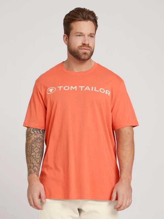 Tom Tailor Férfi zöld pólók