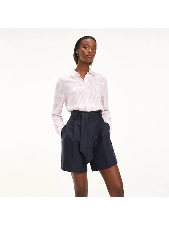 Tommy Hilfiger Női rózsaszín ingek