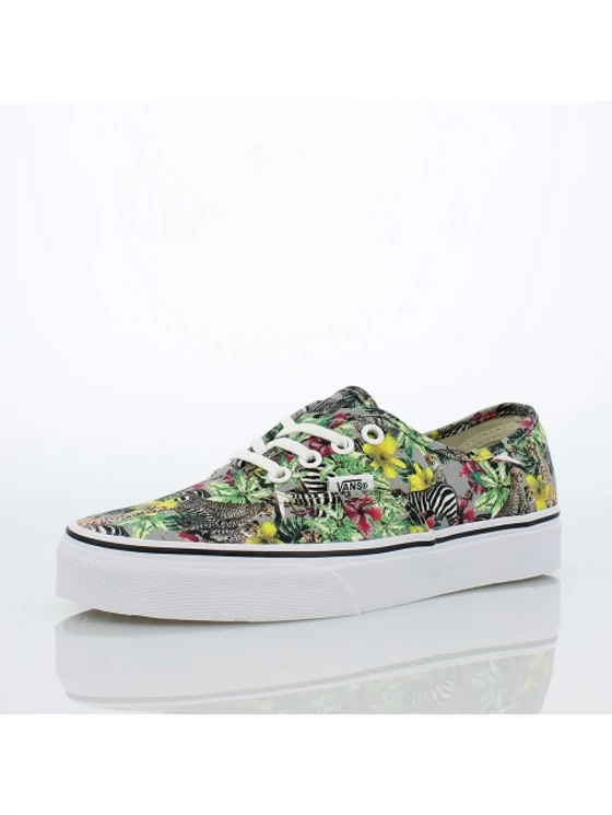 VANS Női többszínű utcai cipők