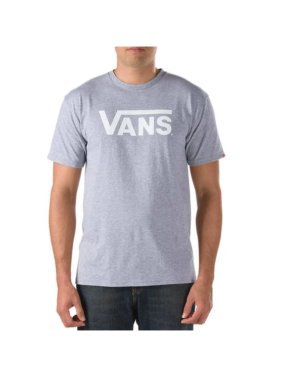 VANS Férfi szürke pólók