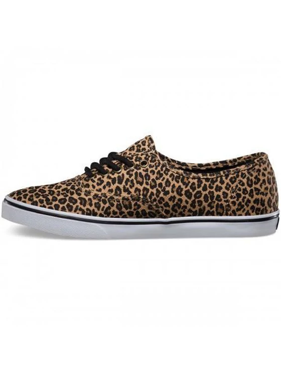 Vans Autentic herring lo pro Leopard Női cipő adrenalinstore
