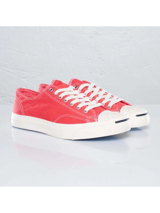 Converse Férfi piros utcai cipők