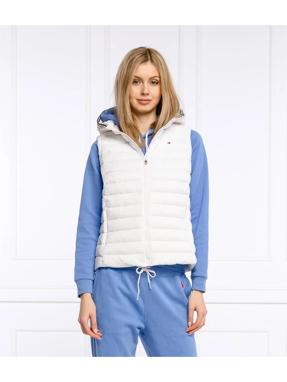 Tommy Hilfiger Női fehér mellények